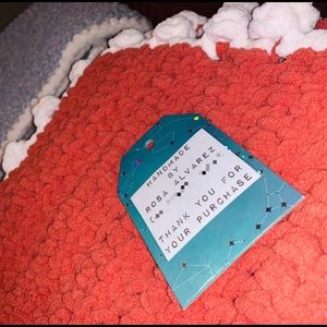 Everything is handmade